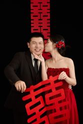 -秦皇岛我和你婚纱摄影工作室