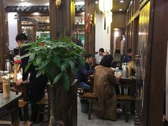 大堂-公社食堂(牧电路店)