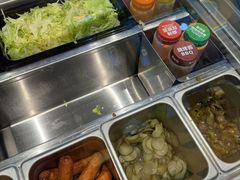 -赛百味SUBWAY(勒泰店)