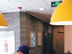 -麦当劳(燕顺路店)