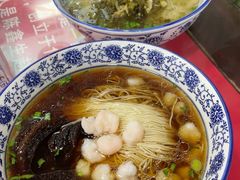 -美味斋(西北街店)
