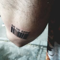 -MDZ STORE·TATTOO·耳饰