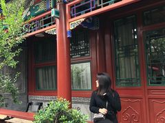 -北京古城老院厉晓麟精致菜