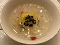 -武汉香格里拉大酒店·香宫中餐厅