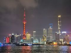 -东方明珠广播电视塔