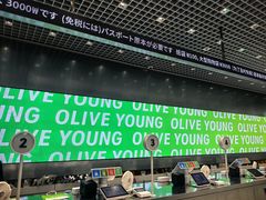 -Olive Young(明洞旗舰店)