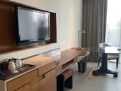 -三亚海棠湾万丽度假酒店