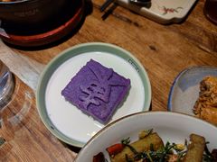 -兰溪小馆(东直门簋街店)