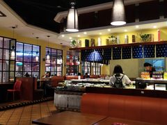 -台北帮厨西式自助(爱琴海北新道店)
