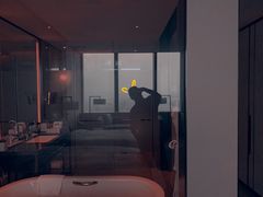 -长沙尼依格罗酒店