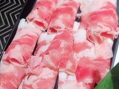 -汤岛涮·自助小火锅(桐乡吾悦广场店)