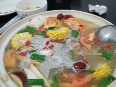 -花水湾红太阳牛肉汤锅