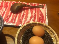 寿喜锅定食-有喜屋·深夜食堂(环宇荟店)