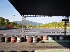 -赛达赛车主题乐园·卡丁车·团建