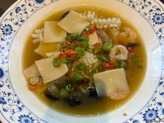 -卫鼎轩·曹公馆(鼓楼店)