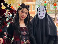 -沈阳方特欢乐世界