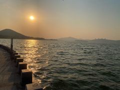 -云龙湖旅游景区