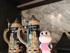 -中山保利艾美酒店-乐美中餐厅