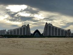 -营口金泰珑悦海景大酒店
