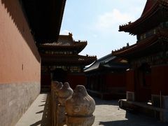 -历代帝王庙博物馆