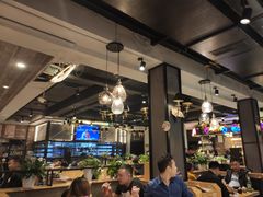 大堂-嘎嘎鸭脑壳(金琴店)