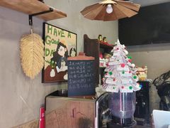 -星星奶冰·汤圆刨冰(甘肃路店)