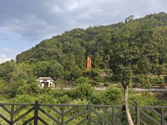 -金狮洞国家地质公园