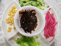 炸酱面-马凯餐厅(地安门店)