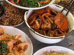 -辣螃铠盆盆蟹大排档(总店)