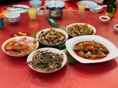 -红灯笼龙凤饭店(宁波老字号店)