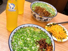 -有礼有面(知春路店)