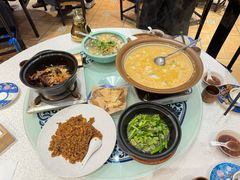-老西门·常州菜(新区店)