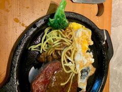 -伊思玛雅法式牛排自助餐厅(福清万达店)