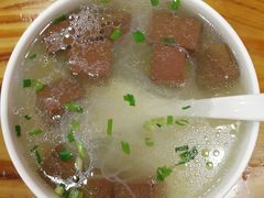 -老裕缘汤包馆(嘉善路店)