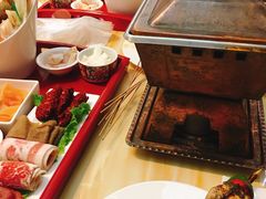 -西藏饭店·亚克·食光自助餐厅(文殊院店)