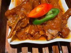 -悦满楼·西关名点·湛江名菜(航空综合大厦店)