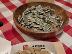 -西贝(六里桥旗舰店)