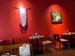 -泰国餐厅 Thai Food(裕华万达店)