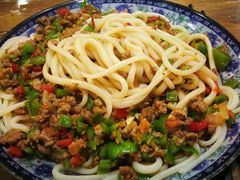-清真·玛丽亚新疆菜主题餐厅(浙江中路店)