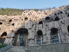 -幕燕滨江·长江观音景区