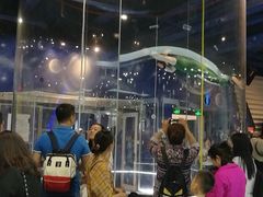 -飞行家太空体验馆(祥云小镇店)