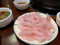 -菌之家·专业纯野生菌火锅·特色炒菌