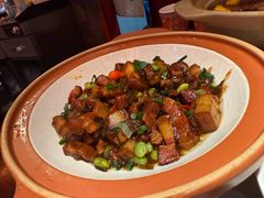 -山四砂锅(太原钟楼街店)