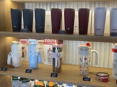 -COSTA COFFEE(中粮祥云店)