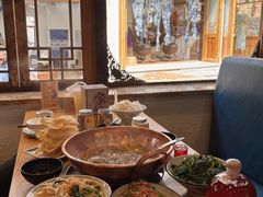 -妈妈的味道(和顺古镇店)