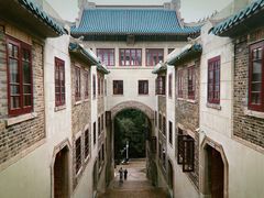 -武汉大学-樱园