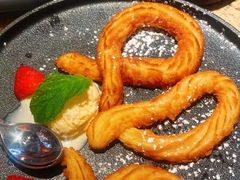 -墨纪Mojí墨西哥餐厅(官舍店)
