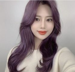 -那茉 Hair Salon