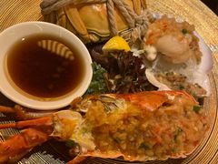 -富力丽思卡尔顿酒店·香荟全日制餐厅