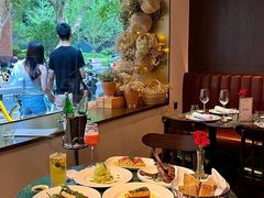 -新侨三宝乐西餐厅(崇文门店)